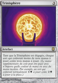 Trinisphre