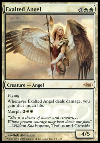 Exalted Angel