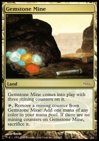 Gemstone Mine