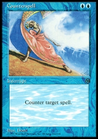 Counterspell