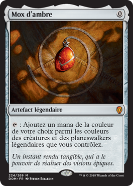 Mox Amber