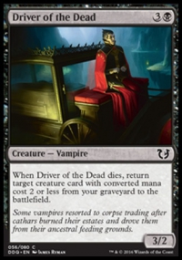 Driver of the Dead