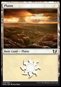 Plains