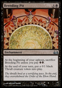 Breeding Pit