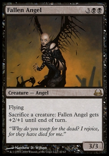 Fallen Angel