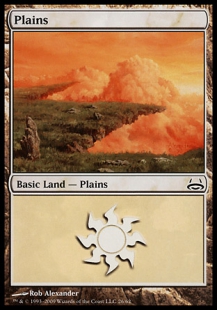 Plains