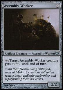 Assembly-Worker