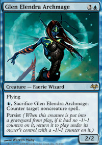 Glen Elendra Archmage