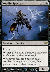 Needle Specter