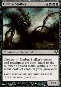 Umbra Stalker