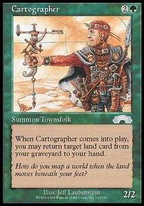 Cartographer