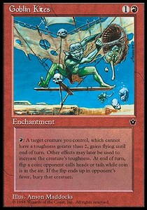 Goblin Kites