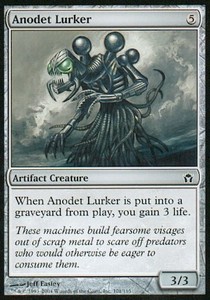 Anodet Lurker