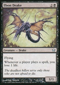 Ebon Drake