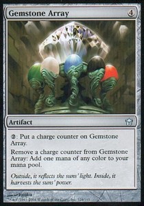 Gemstone Array