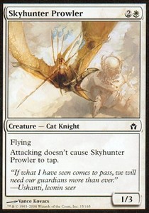 Skyhunter Prowler