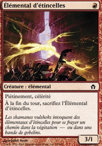 Spark Elemental