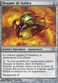Helm of Kaldra