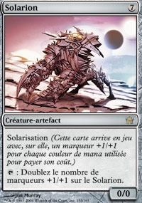 Solarion