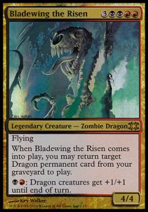 Bladewing the Risen