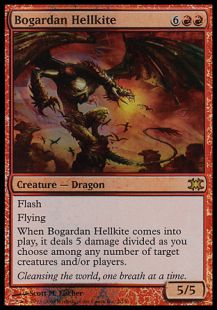 Bogardan Hellkite