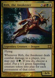 Rith, the Awakener