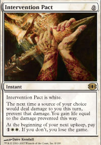 Intervention Pact
