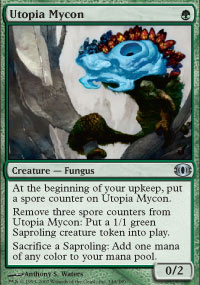 Utopia Mycon