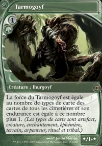 Tarmogoyf