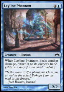 Leyline Phantom