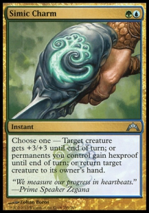 Simic Charm