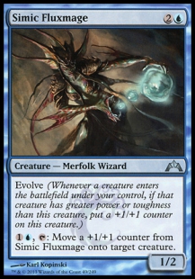 Simic Fluxmage