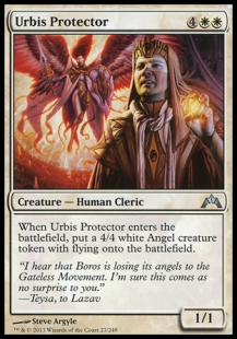 Urbis Protector