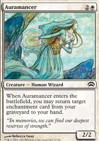 Auramancer