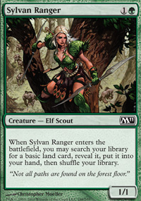 Sylvan Ranger