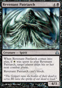 Revenant Patriarch