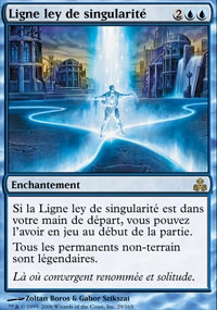 Leyline of Singularity