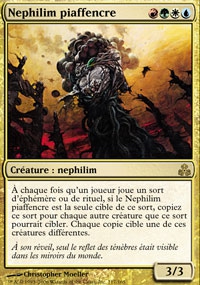 Ink-Treader Nephilim