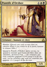 Orzhov Pontiff