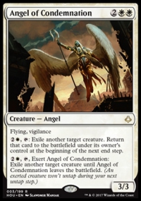 Angel of Condemnation