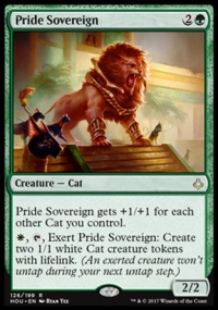 Pride Sovereign