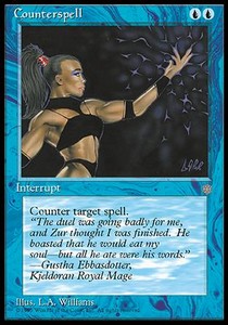 Counterspell