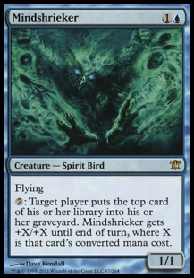 Mindshrieker