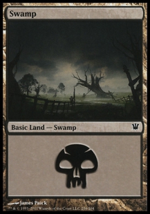 Swamp