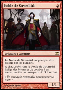 Noble de Stromkirk