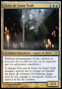 Geist de Saint Traft