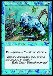 Metathran Zombie