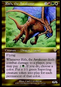 Rith, the Awakener