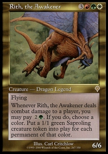 Rith, the Awakener