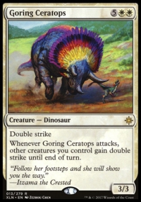 Goring Ceratops